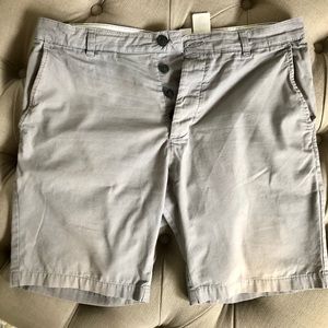 DIVIDED by H&M Men’s shorts